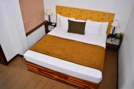 Mountview Luxury Cottage - 72