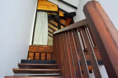 Mountview Luxury Cottage - 36