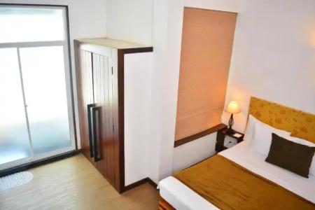 Mountview Luxury Cottage - 75