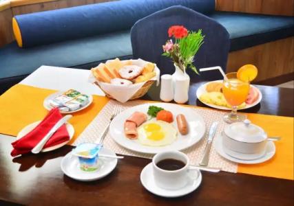 Mountview Luxury Cottage - 10