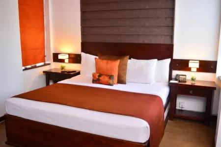 Mountview Luxury Cottage - 60