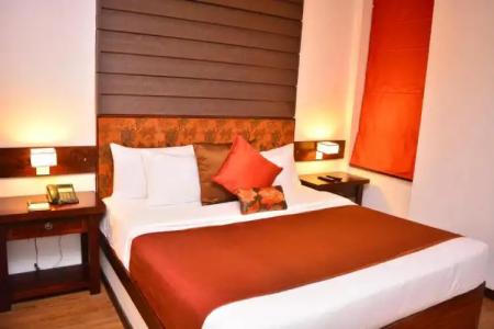 Mountview Luxury Cottage - 61