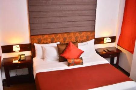 Mountview Luxury Cottage - 66