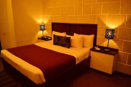 Mountview Luxury Cottage - 47