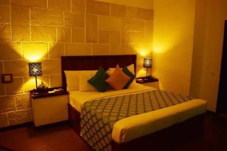 Mountview Luxury Cottage - 74