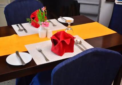 Mountview Luxury Cottage - 19