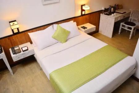 Mountview Luxury Cottage - 55