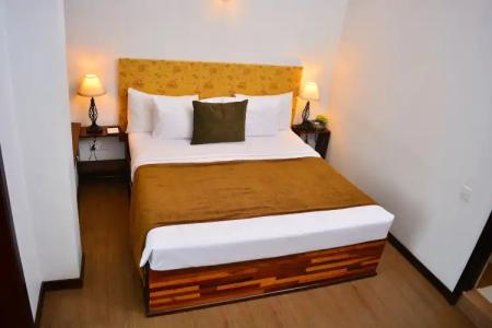 Mountview Luxury Cottage - 26