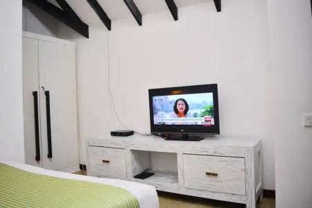 Mountview Luxury Cottage - 49