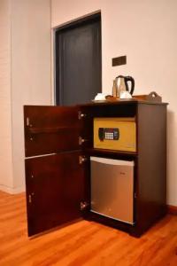 Mountview Luxury Cottage - 41