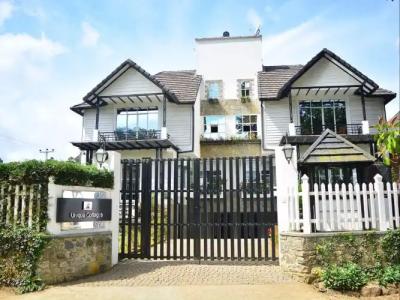 Mountview Luxury Cottage - 54