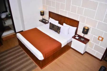 Mountview Luxury Cottage - 71