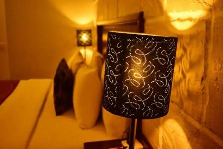 Mountview Luxury Cottage - 68