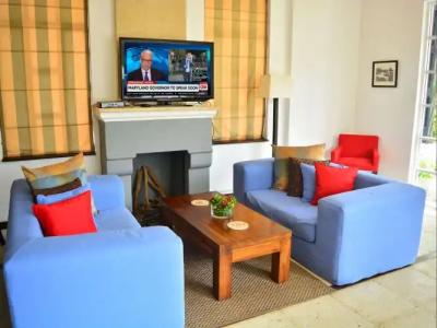 Mountview Luxury Cottage - 2