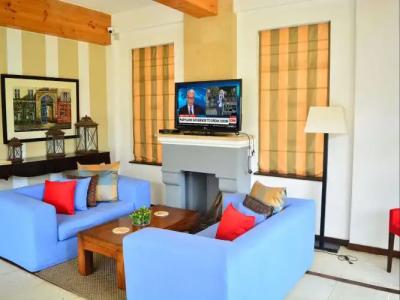 Mountview Luxury Cottage - 1