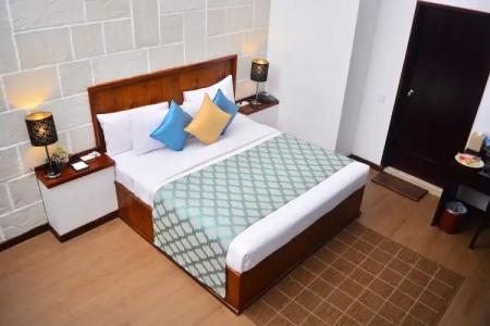 Mountview Luxury Cottage - 3