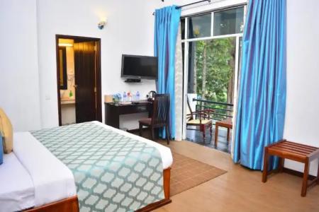 Mountview Luxury Cottage - 62