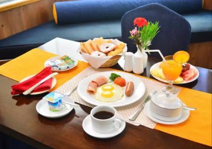 Mountview Luxury Cottage - 11