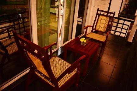 Mountview Luxury Cottage - 79