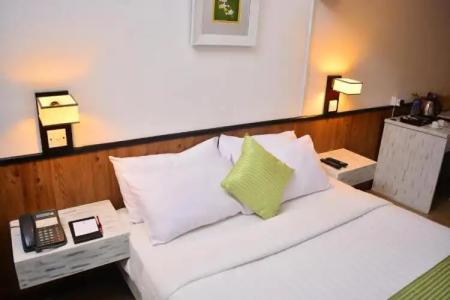 Mountview Luxury Cottage - 56