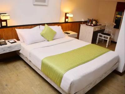 Mountview Luxury Cottage - 22