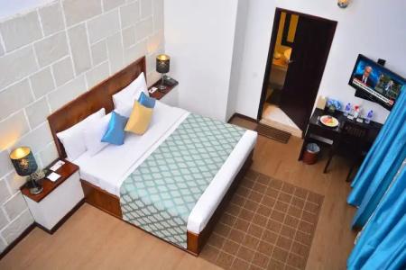 Mountview Luxury Cottage - 4