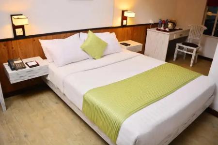 Mountview Luxury Cottage - 34