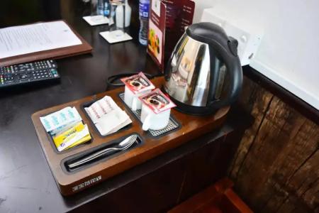 Mountview Luxury Cottage - 35