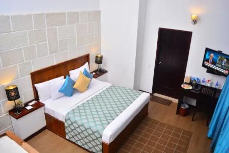 Mountview Luxury Cottage - 5