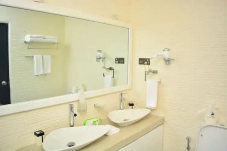 Mountview Luxury Cottage - 9