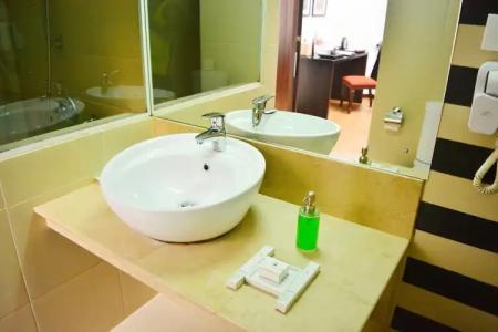 Mountview Luxury Cottage - 8