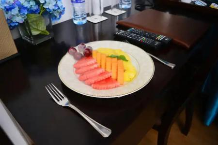 Mountview Luxury Cottage - 27