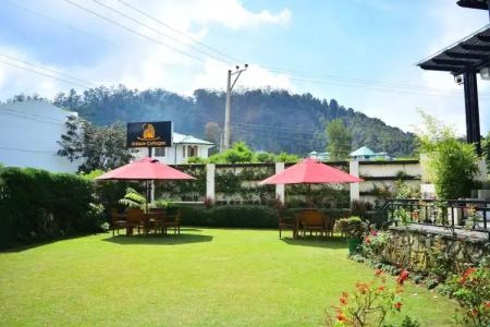 Mountview Luxury Cottage - 28