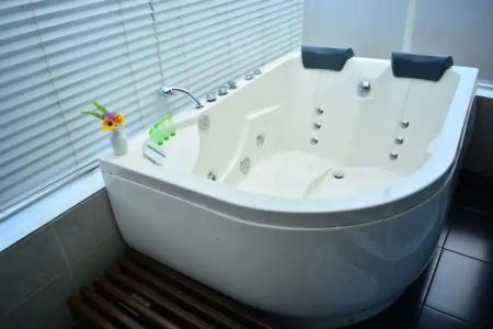 Mountview Luxury Cottage - 86