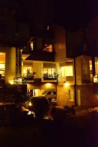 Mountview Luxury Cottage - 43