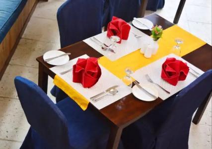 Mountview Luxury Cottage - 18