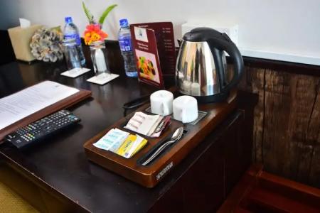 Mountview Luxury Cottage - 81