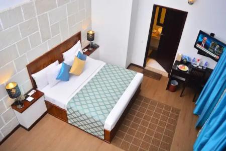 Mountview Luxury Cottage - 46