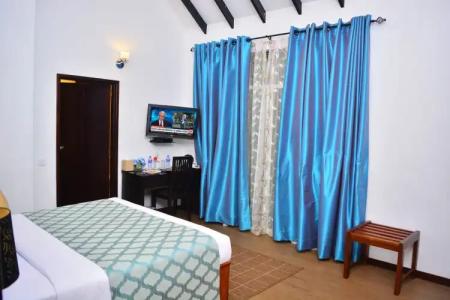 Mountview Luxury Cottage - 23