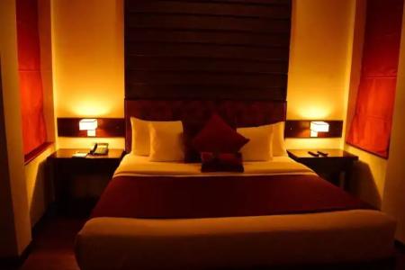 Mountview Luxury Cottage - 87