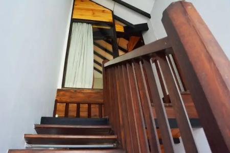 Mountview Luxury Cottage - 51