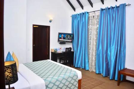 Mountview Luxury Cottage - 89