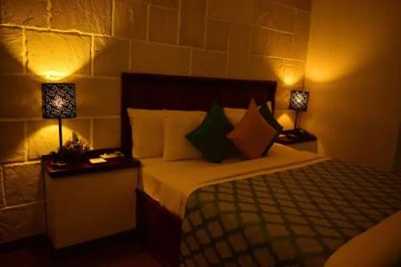 Mountview Luxury Cottage - 83