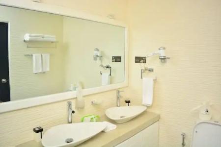 Mountview Luxury Cottage - 85