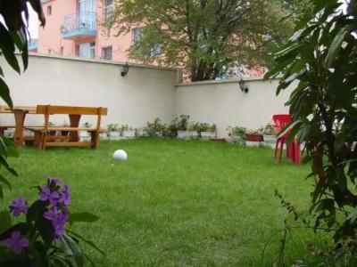 NELLY Guest House - 28