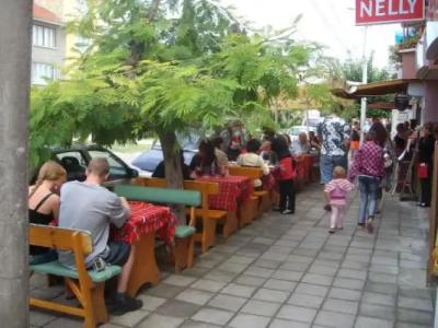 NELLY Guest House - 12