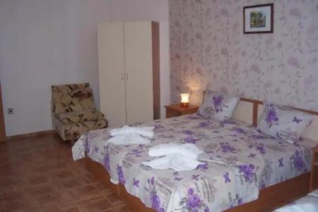 NELLY Guest House - 22