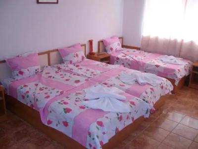 NELLY Guest House - 16