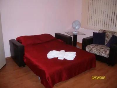 NELLY Guest House - 33