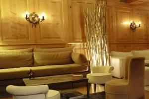 Le Chalet de Flore, Verbier